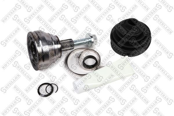 Stellox 150 1692-SX Constant velocity joint (CV joint), outer, set 1501692SX