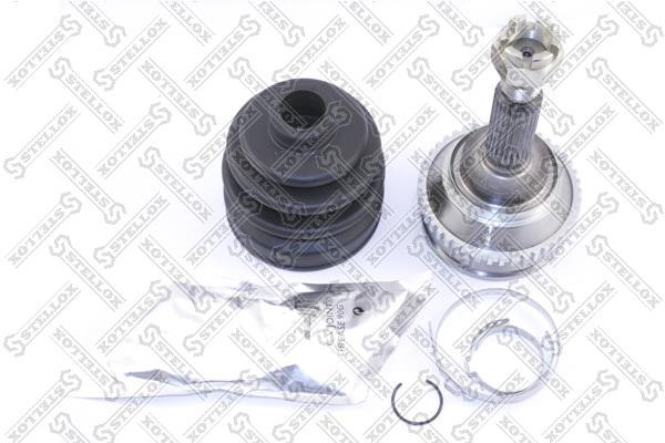 Stellox 150 1370-SX Constant velocity joint (CV joint), outer, set 1501370SX