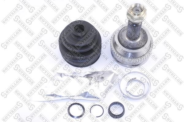 Stellox 150 1371-SX Constant velocity joint (CV joint), outer, set 1501371SX