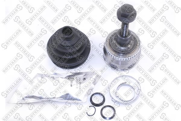 Stellox 150 1377-SX Constant velocity joint (CV joint), outer, set 1501377SX