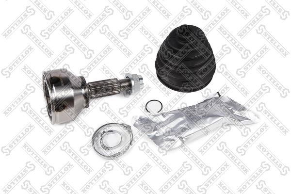 Stellox 150 1699-SX Constant velocity joint (CV joint), outer, set 1501699SX