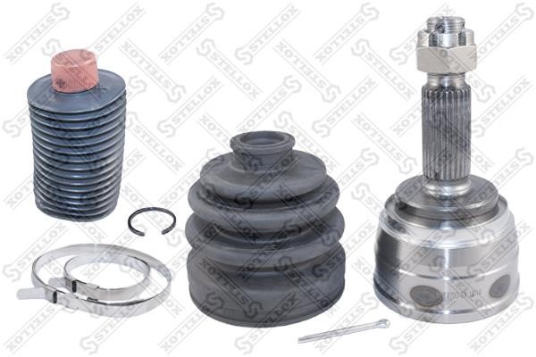 Buy Stellox 150 1700-SX at a low price in United Arab Emirates!