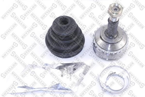 Stellox 150 1378-SX Constant velocity joint (CV joint), outer, set 1501378SX