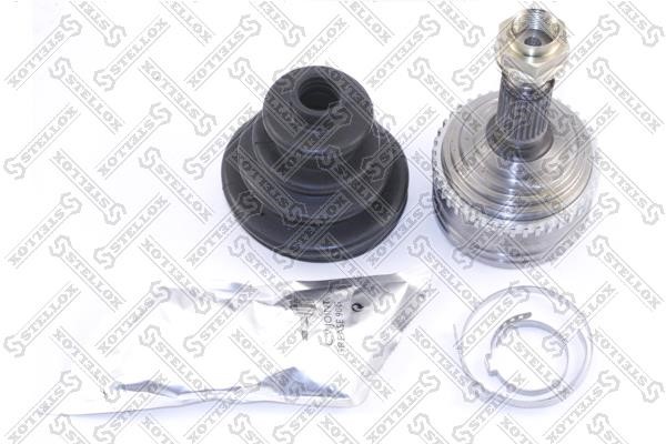 Stellox 150 1383-SX Constant velocity joint (CV joint), outer, set 1501383SX