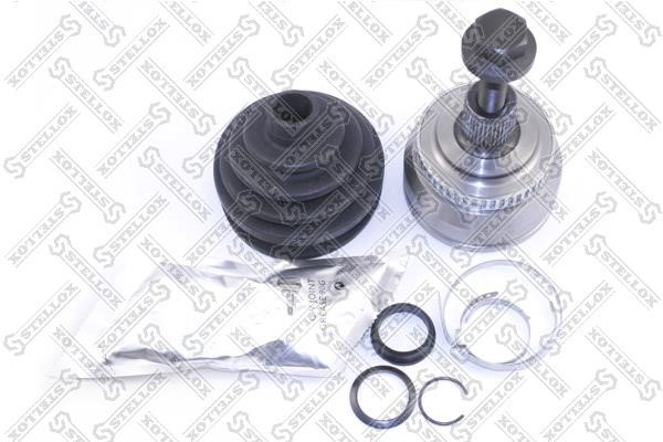 Stellox 150 1389-SX Constant velocity joint (CV joint), outer, set 1501389SX