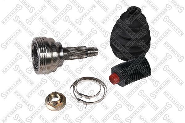 1501705SX Stellox Constant velocity joint (CV joint), outer, set