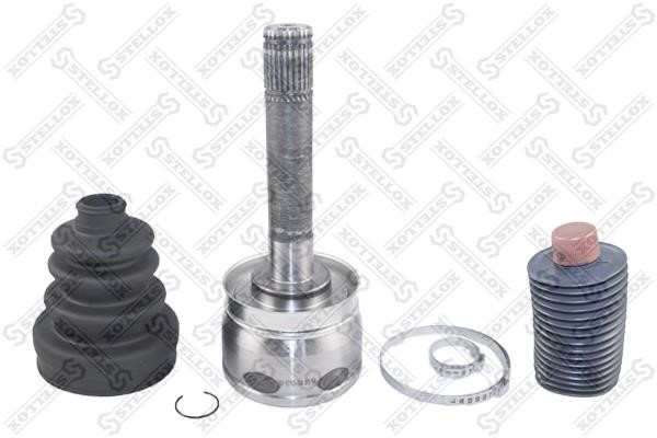 Stellox 150 1713-SX Constant velocity joint (CV joint), outer, set 1501713SX