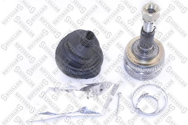Stellox 150 1395-SX Constant velocity joint (CV joint), outer, set 1501395SX