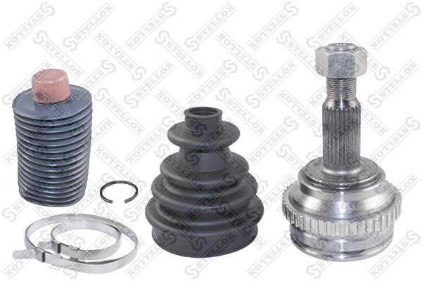 Stellox 150 1715-SX Constant velocity joint (CV joint), outer, set 1501715SX