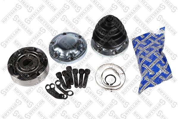 Constant velocity joint (CV joint), outer, set Stellox 150 1717-SX