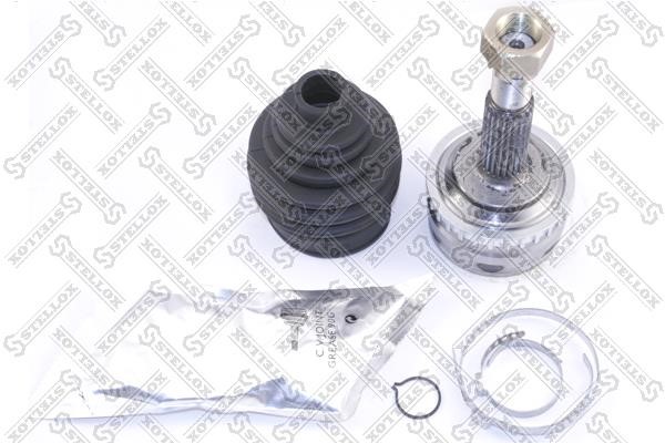 Stellox 150 1400-SX Constant velocity joint (CV joint), outer, set 1501400SX