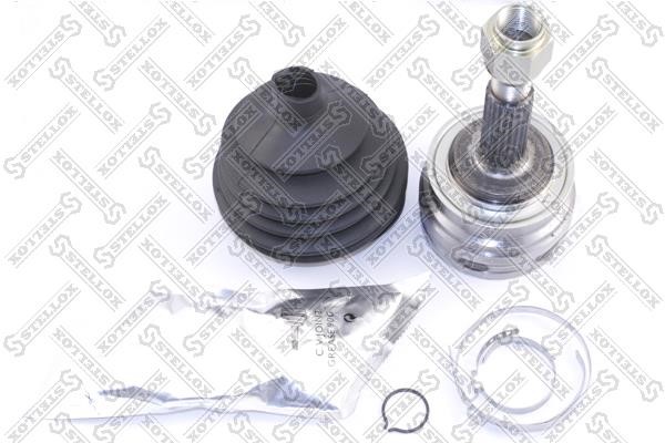 Stellox 150 1402-SX Constant velocity joint (CV joint), outer, set 1501402SX