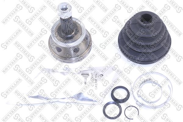 Stellox 150 1403-SX Constant velocity joint (CV joint), outer, set 1501403SX
