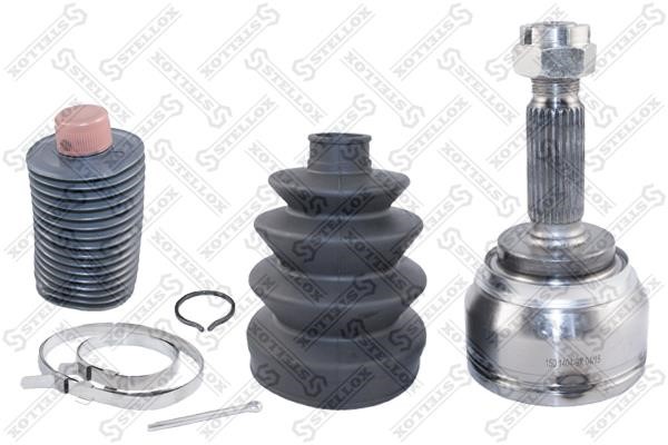 Stellox 150 1404-SX Constant velocity joint (CV joint), outer, set 1501404SX