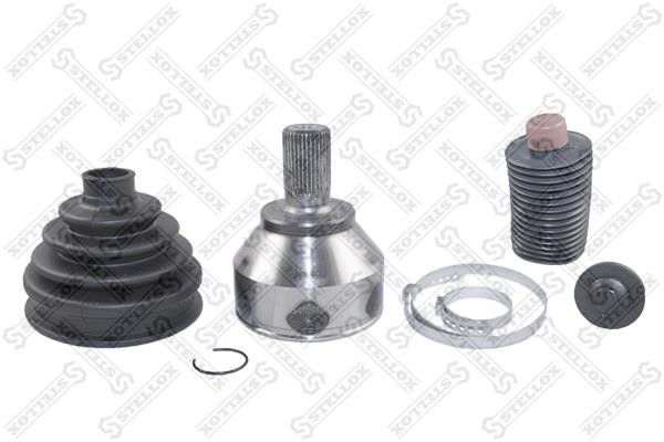 Stellox 150 1725-SX Constant velocity joint (CV joint), outer, set 1501725SX
