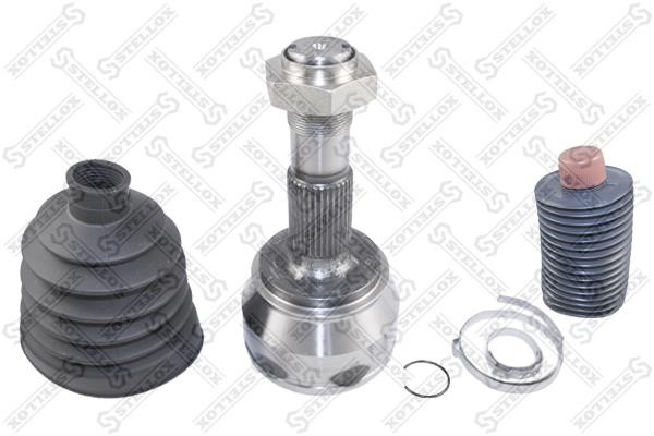 Buy Stellox 150 1729-SX at a low price in United Arab Emirates!