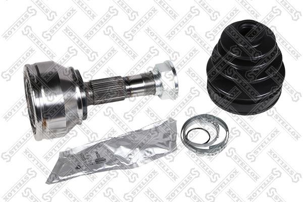 Stellox 150 1732-SX Constant velocity joint (CV joint), outer, set 1501732SX