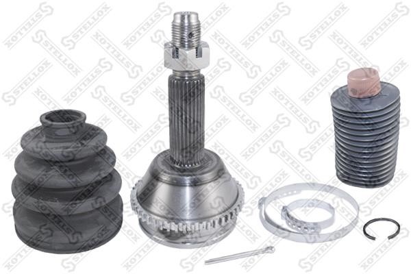 Stellox 150 1736-SX Constant velocity joint (CV joint), outer, set 1501736SX