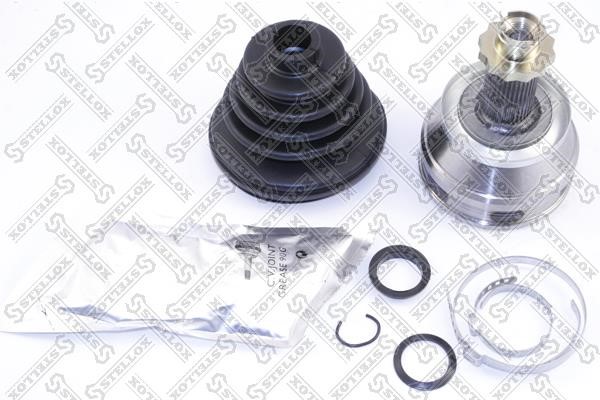 Stellox 150 1414-SX Constant velocity joint (CV joint), outer, set 1501414SX