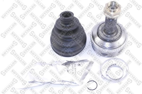 Stellox 150 1423-SX Constant velocity joint (CV joint), outer, set 1501423SX