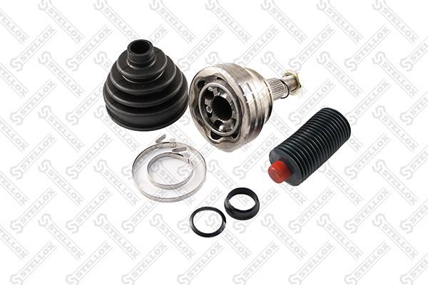 Stellox 150 1428-SX Constant velocity joint (CV joint), outer, set 1501428SX