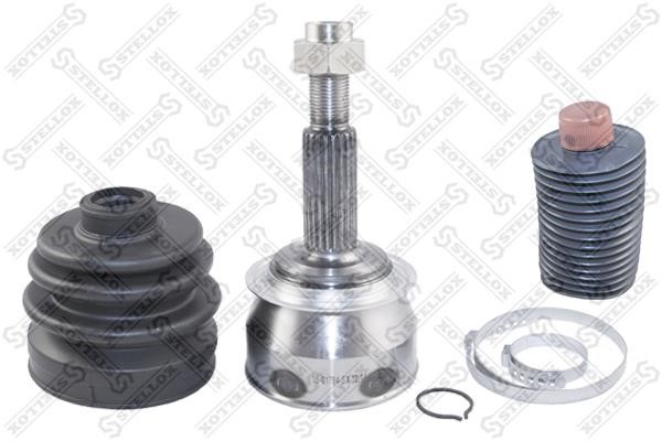 Stellox 150 1764-SX Constant velocity joint (CV joint), outer, set 1501764SX