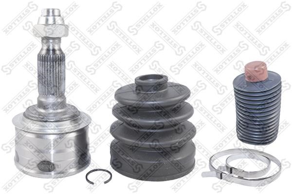 Stellox 150 1767-SX Constant velocity joint (CV joint), outer, set 1501767SX