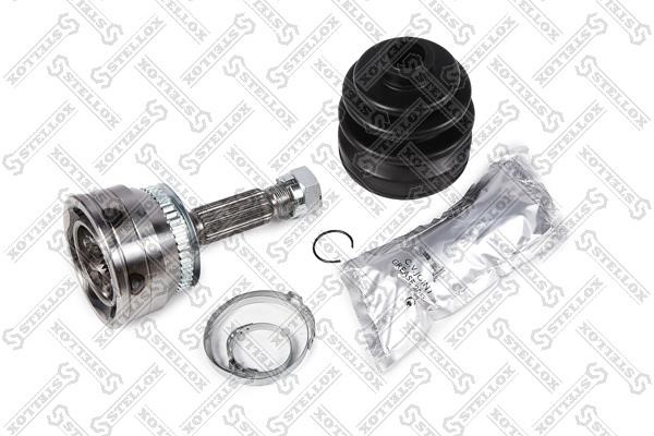 Stellox 150 1777-SX Constant velocity joint (CV joint), outer, set 1501777SX