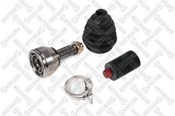 Stellox 150 1432-SX Constant velocity joint (CV joint), outer, set 1501432SX