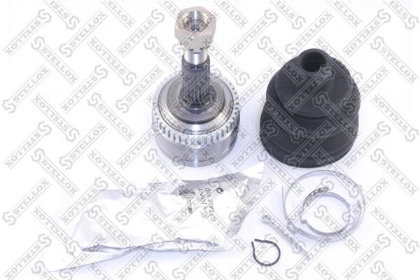 Stellox 150 1437-SX Constant velocity joint (CV joint), outer, set 1501437SX