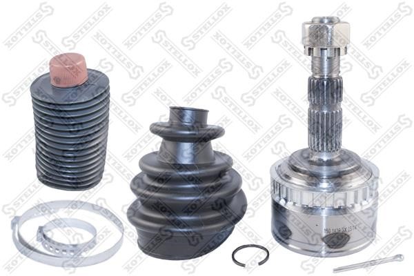 Stellox 150 1439-SX Constant velocity joint (CV joint), outer, set 1501439SX