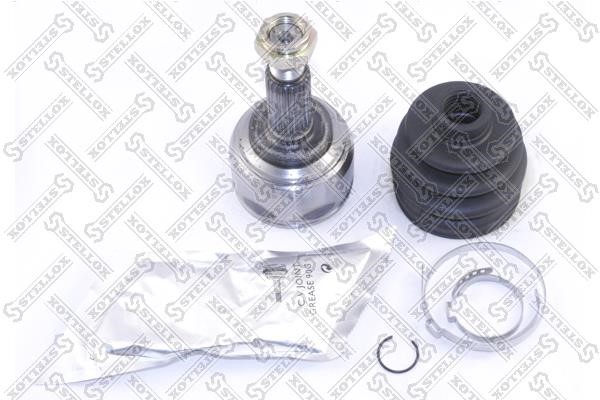 Stellox 150 1442-SX Constant velocity joint (CV joint), outer, set 1501442SX