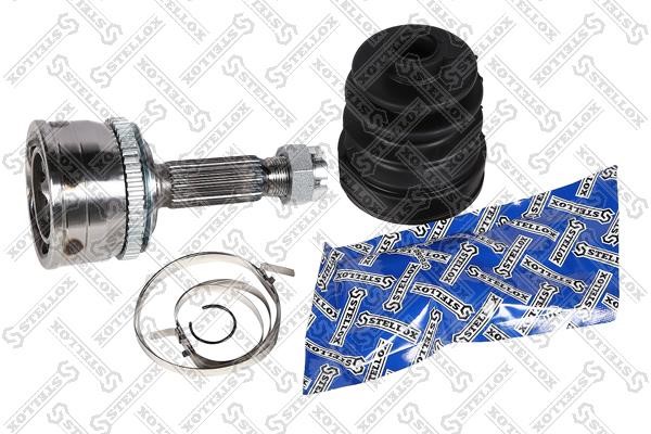 1501779SX Stellox Constant velocity joint (CV joint), outer, set