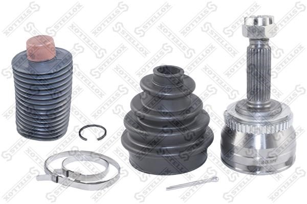 Stellox 150 1780-SX Constant velocity joint (CV joint), outer, set 1501780SX