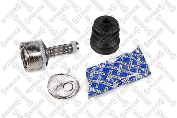 Stellox 150 1782-SX Constant velocity joint (CV joint), outer, set 1501782SX