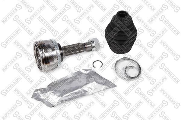 Stellox 150 1797-SX Constant velocity joint (CV joint), outer, set 1501797SX