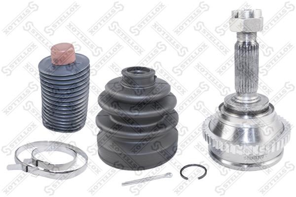Stellox 150 1804-SX Constant velocity joint (CV joint), outer, set 1501804SX