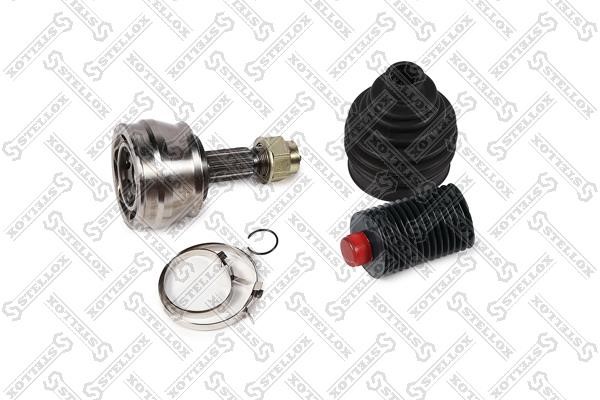 Stellox 150 1808-SX Constant velocity joint (CV joint), outer, set 1501808SX