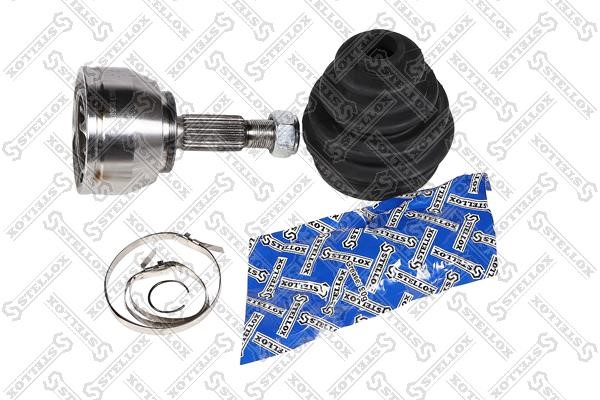Stellox 150 1823-SX Constant velocity joint (CV joint), outer, set 1501823SX