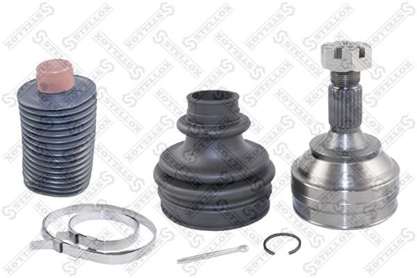 Stellox 150 1828-SX Constant velocity joint (CV joint), outer, set 1501828SX