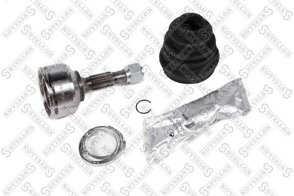 Stellox 150 1839-SX Constant velocity joint (CV joint), outer, set 1501839SX
