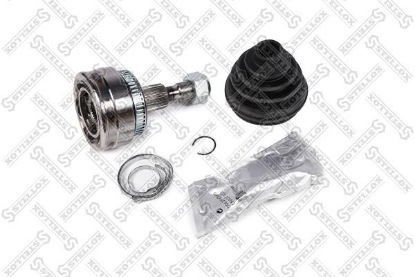 Stellox 150 1855-SX Constant velocity joint (CV joint), outer, set 1501855SX