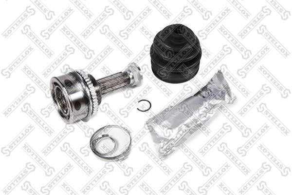 Stellox 150 1861-SX Constant velocity joint (CV joint), outer, set 1501861SX