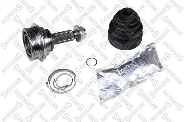 Stellox 150 1868-SX Constant velocity joint (CV joint), outer, set 1501868SX