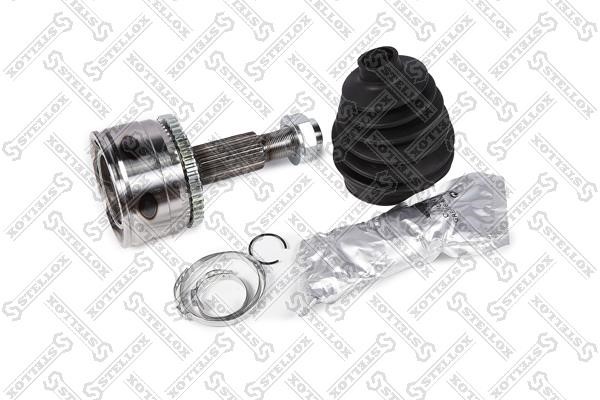 Stellox 150 1871-SX Constant velocity joint (CV joint), outer, set 1501871SX