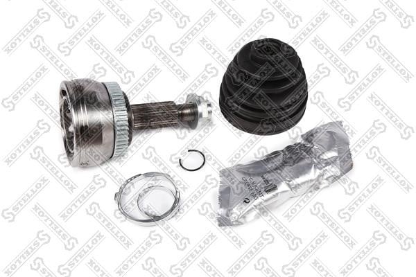 Stellox 150 1872-SX Constant velocity joint (CV joint), outer, set 1501872SX