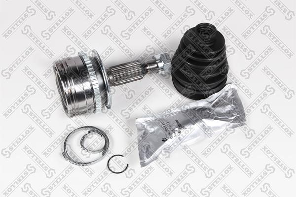 Stellox 150 1877-SX Constant velocity joint (CV joint), outer, set 1501877SX