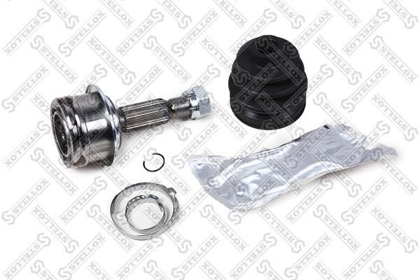 Stellox 150 1881-SX Constant velocity joint (CV joint), outer, set 1501881SX