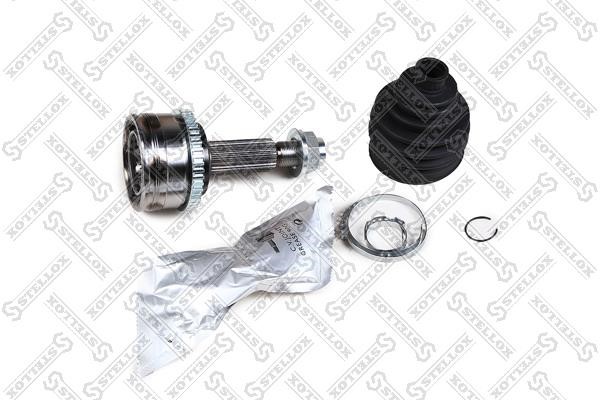 Stellox 150 1889-SX Constant velocity joint (CV joint), outer, set 1501889SX