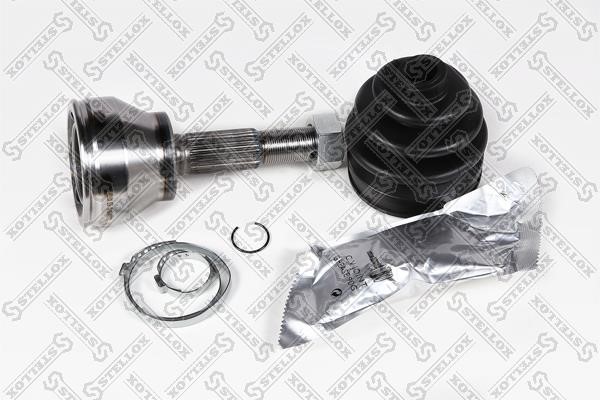 Stellox 150 1890-SX Constant velocity joint (CV joint), outer, set 1501890SX